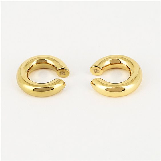 Earcuff Zag Bijoux Mujer in Acero SLK14143-01UNI5X20 - SLK14143-01UNI5X20